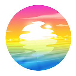 The oasis