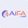 AiFA Labs логотип
