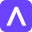 Auralis AI логотип
