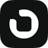 Blobr логотип