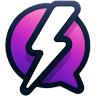 Chatvolt логотип
