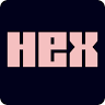 Hex логотип