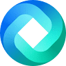 HyperWrite AI логотип