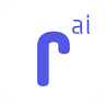 Raccoon AI логотип