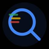 g search mcp логотип